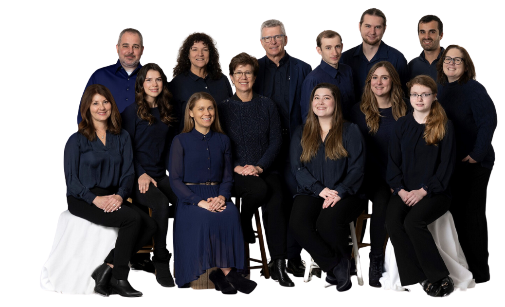 SymphonySycn Team