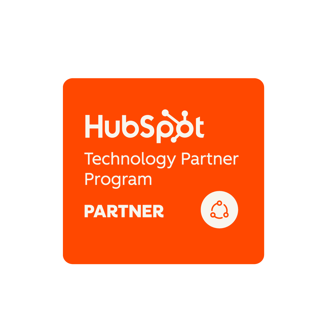 HubSpot Technology Partner (1) HubSpot Technology Partner