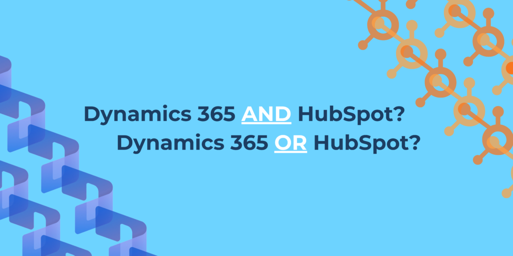 Dynamics & HubSpot