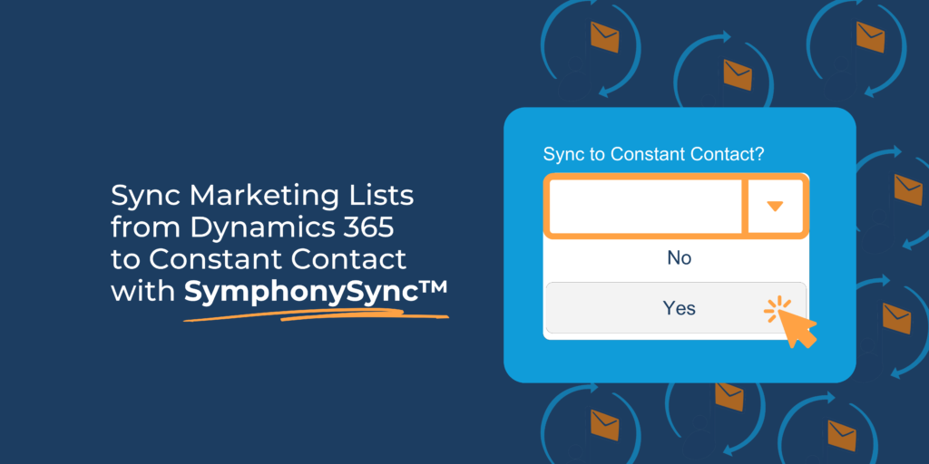 sync with one click