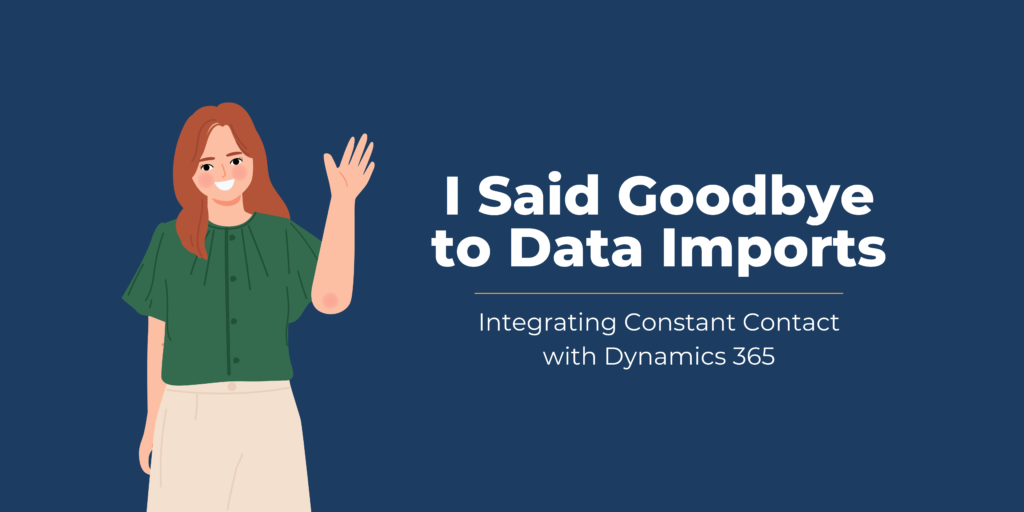 data imports
