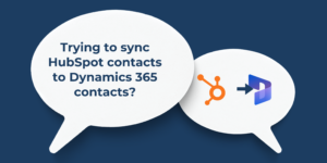 hubspot for symphonysync