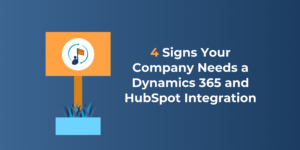 HubSpot Integration